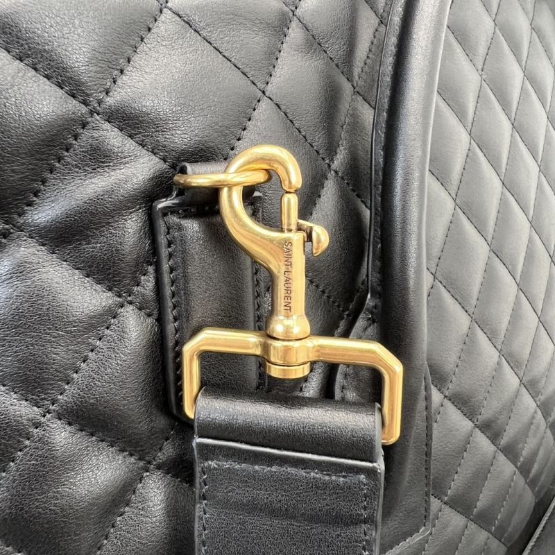 YSL Top Handle Bags